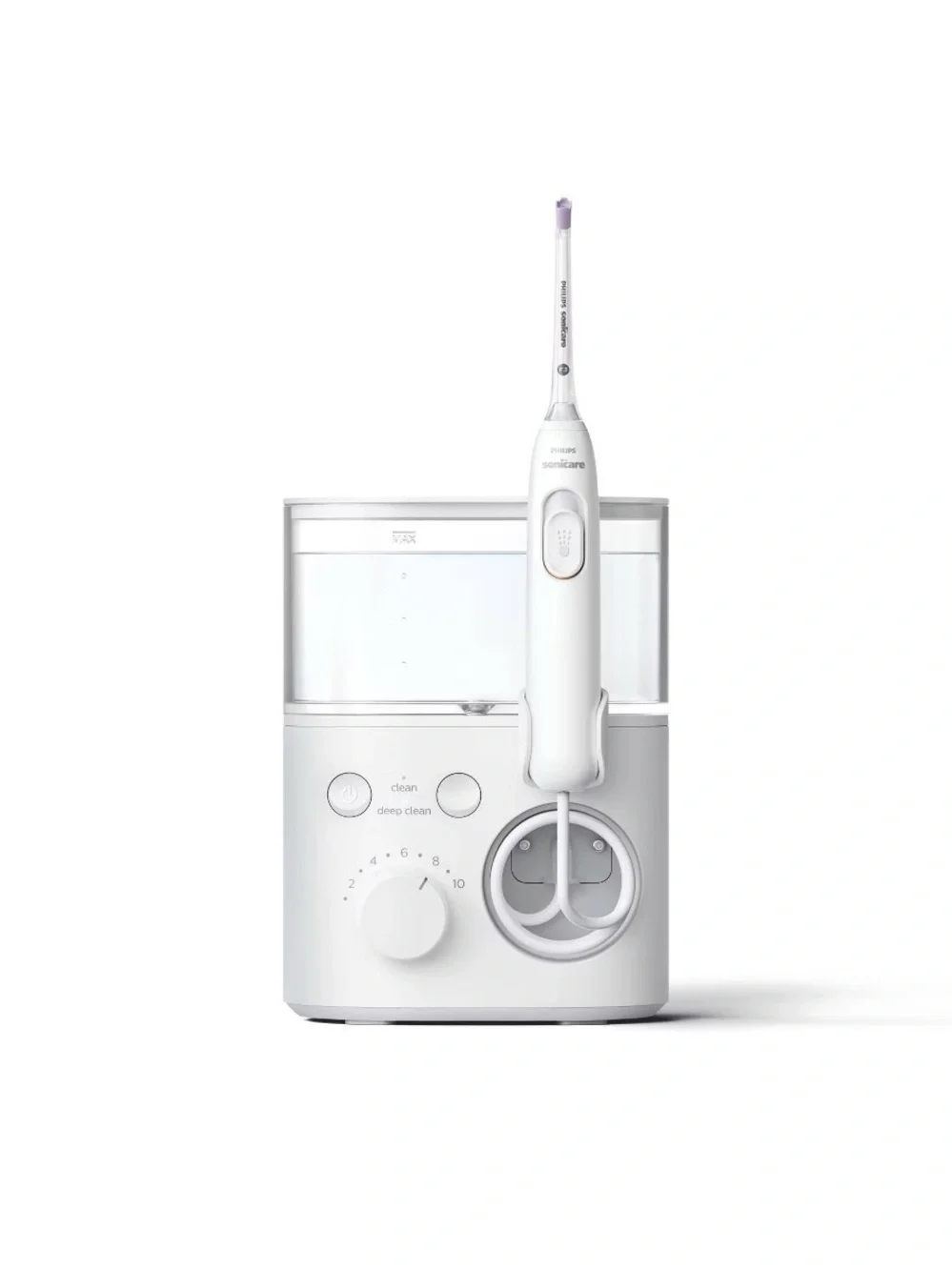 Philips compact oral